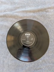 **Original UK 🇬🇧 Gimmix Cover** Gentle Giant “In a Glass House” (1973) WWA VG+