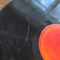 Blood, Sweat & Tears Greatest Hits Columbia KC 31170 12″ Vinyl LP Stereo 1972