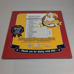Ludacris Chicken-N-Beer Vinyl Record 2 LP Album 2003 Promo Copy Def Jam Read