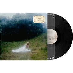 WISP IF NOT WINTER NEW LP