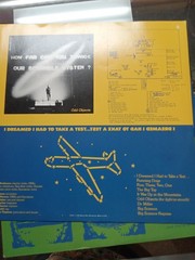 Laurie Anderson United States Vinyl Original Pressing Vintage 5LP set