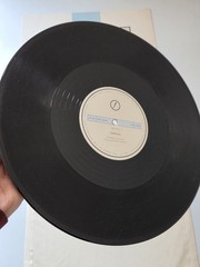 New Order ‎– Ceremony / In A Lonely Place Factory ‎– FAC. 33 1981 12″ Single VG