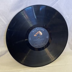 RCA Victor Presents Rodgers & Hammerstein’s South Pacific LSO-1032 Good+ Vinyl