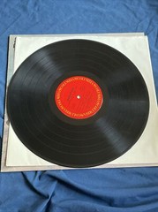 Manhattans Vinyl Record PC 33820 First Pressing 1976 Excellent (EX)