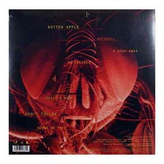 Alice In Chains: Jar Of Flies (Vinyl) New Sealed