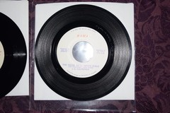 Jay Dee JD D Pepper Culpepper 45 Lot of 3 rockabilly Spar Stardale RAMA