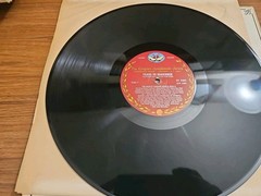 The Years To Remember – Frank Knight – Longines Symphonette Society Vinyl Record