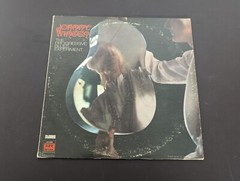Johnny Winter The Progressive Blues Experiment Record LP LP-12431