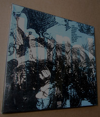rare 1996 HYPE sub pop SEALED 7″ BOX SET Nirvana Mudhoney Soundgarden The Wipers