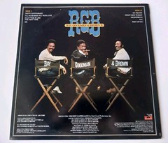 Ray, Goodman & Brown II Vinyl LP – 1980 Polydor – Plays Beautifully! The Moments