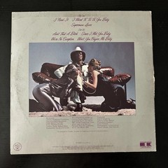 Johnny Guitar Watson – Ain’t That A Bitch – 1976 Vinyl LP Record Album: VG