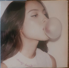 NEW Olivia Rodrigo – Drop Dead 7″ Pink SEALED – FREE SHIP USA