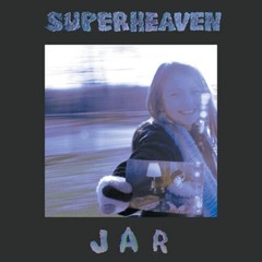 Superheaven Jar [10th Anniversary Olive Green Vinyl]