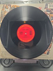 We Are The World 1983 Michael Jackson USA for Africa LP 1985 12” Single EX/VG