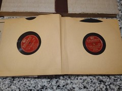 🔥10 inch 78 RPM Record Collection 1940s 1950s Lot of 37 Artists in Description