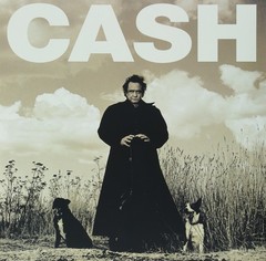American Recordings (Vinyl) Cash Johnny