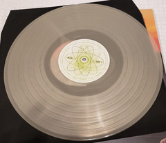 Fallout 3 + 4 Last Songs for the End Of The World VGM Radioactive Vinyl LP Glow