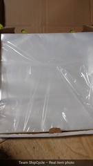 100x 12Inch Vinyl Outer Sleeves G1N
