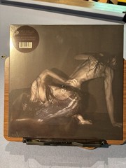 Sofia Isella Black & White Rough Trade Excl Vinyl Still Sealed
