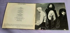 Johnny Winter Second Winter 2 LP set Columbia KCS 9947 solid vg