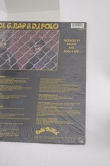 Kool G. Rap & D.J. Polo – Live And Let Die 1992 Us Orig (1LP/Vg+/Vg++)”341