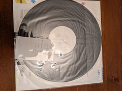 VA448 VIJ-28033 Don Grusin 10K-LA LP (analog edition)