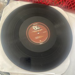 Def Jam 25: DJ Bring That Back 1 & 2 by Various (Record, 2009)