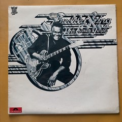 Freddie King – His Early Years Vol 1 – 1972 First Press NM/VG+