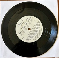 Laufey A Matter of Time FEATHER FILLED Limited Edition Bad World Vinyl Rare