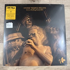 Stone Temple Pilots Live at Rolling Rock 2001 Vinyl 2LP 2026 RSD Record Store