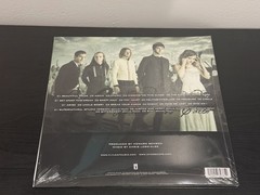 Flyleaf – Memento Mori Deluxe Jade Green Vinyl | 2xLP – NEW!