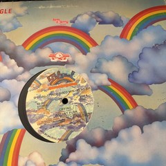 INSTANT FUNK – I GOT MY MIND MADE UP 12″ DISCO SINGLE 33 1/3 RPM VINYL 1978