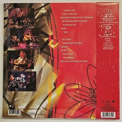 NIRVANA MTV UNPLUGGED IN NEW YORK LP OPAQUE PURPLE VINYL TARGET EXCLUSIVE