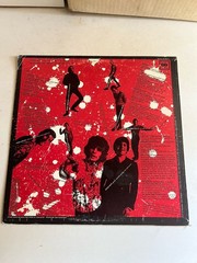 BLOOD SWEAT AND TEARS Child is Father to the Man LP Columbia CS 9619 VG/VG+