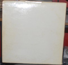 The Beatles – White Album – Vinyl 1968 – British Import