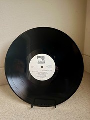 An Evening with Windham Hill Live – Windham Hill Records WH-1026 George Winston