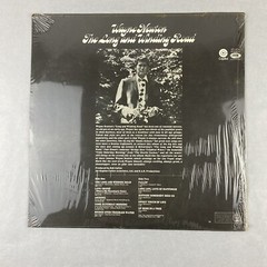 Wayne Newton ‎– The Long And Winding Road (1970) Capitol ‎– ST-474 vinyl NEW