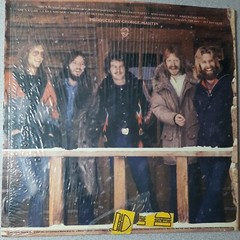 America Hideaway LP Vinyl 1976 Warner Bros Very Good In Shrink!