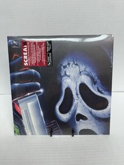 Scream VI 6 Vinyl 2x LP Horror Movie Soundtrack Record New Sealed MINT