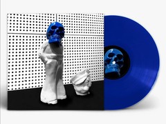 Jack White -Frozen Charlotte (IEX BLUE VINYL) – ALT/INDIE LP NEW SEALED