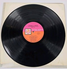 Ferrante & Teicher – 10th Anniversary Of Golden Piano Hits 1969 United Artists