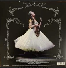 Laufey – A Matter Of Time Live at MSG Vinyl LP Record Store Day 2026 RSD NEW