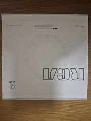 Lou Reed- Walk On The Wild Side French Issue
