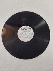 Al Gilbert Presents Sho Biz Song & Dance Stepping Tones 33 1/3 RPM
