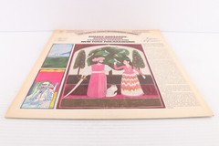 Rimsky-Korsakov – Scheherazade – 1973 Reissue Stereo 12″ LP Vinyl Record M 31802