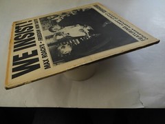 MAX ROACH We Insist! – Freedom Now Suite LP 1961 US Candid VG(+) Abbey Lincoln