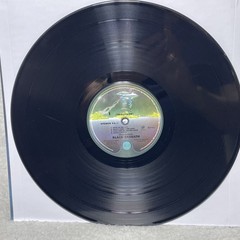 Sabotage by Black Sabbath 2015 180 Gram EU Import NM CLEANED & TESTED