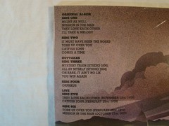 JERRY GARCIA: Reflections RSD 2026 NEW Limited Ed. (5000 Copies) Grateful Dead