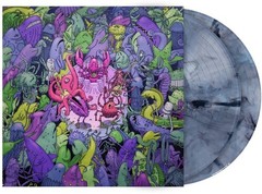 Dance Gavin Dance – Tree City Sessions 3 [New Vinyl LP] Explicit, Bonus Tracks,