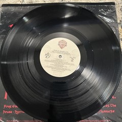 PUBLIC IMAGE LTD Flowers of Romance 1981 LP Experimental Post-Punk Shrink/Lydon